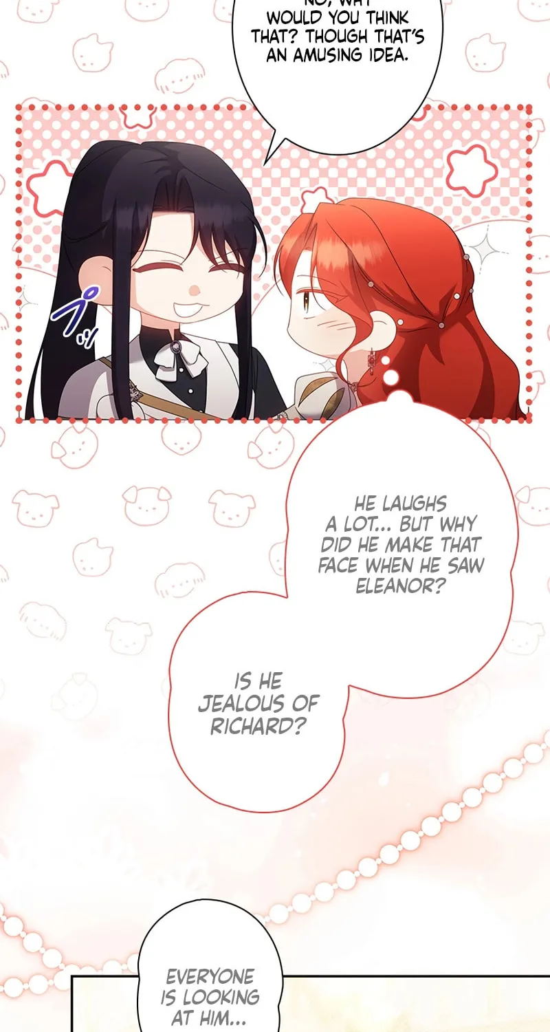 The Regressor Heroine and the Villainess Seeks to Coexist Chapter 26 page 44 - 