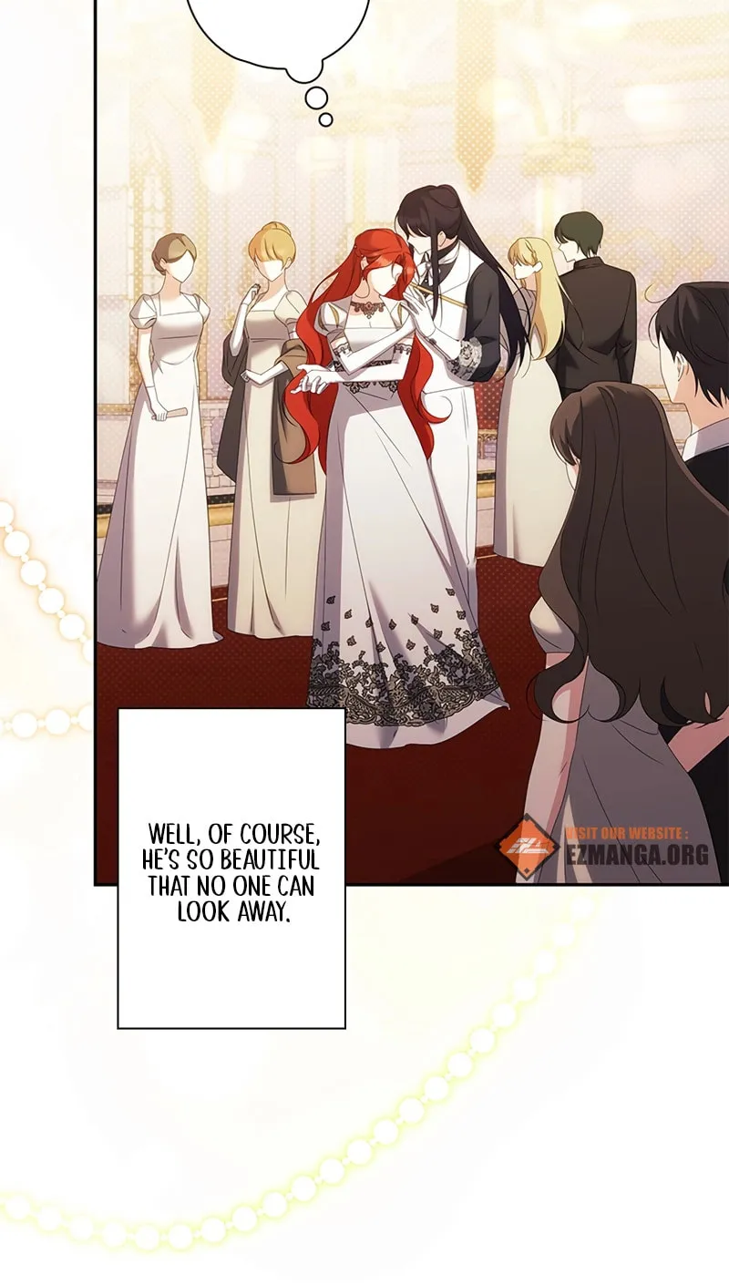 The Regressor Heroine and the Villainess Seeks to Coexist Chapter 26 page 45 - 