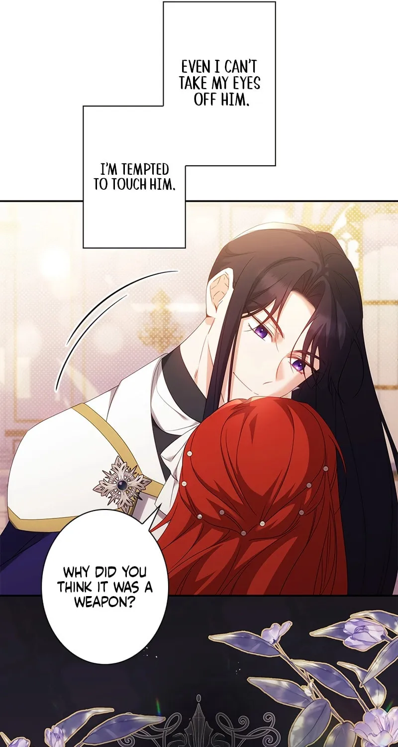 The Regressor Heroine and the Villainess Seeks to Coexist Chapter 26 page 46 - 