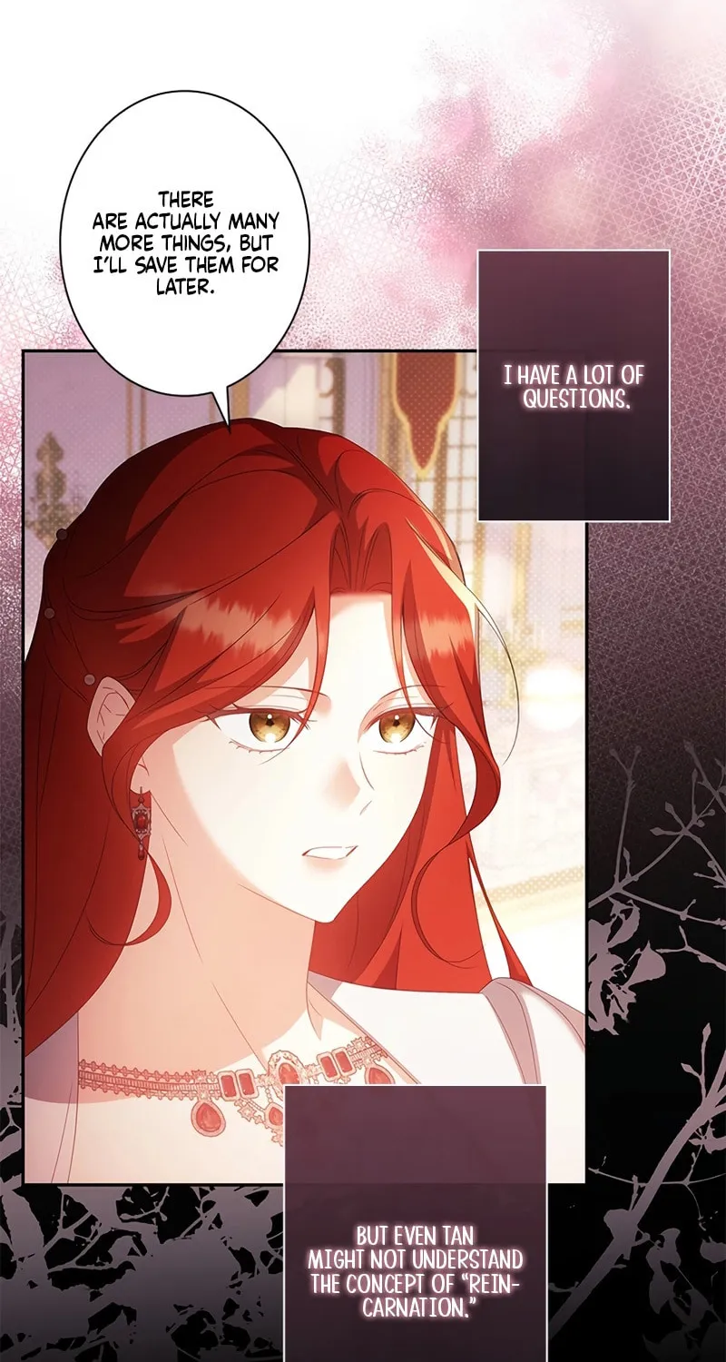 The Regressor Heroine and the Villainess Seeks to Coexist Chapter 26 page 49 - 