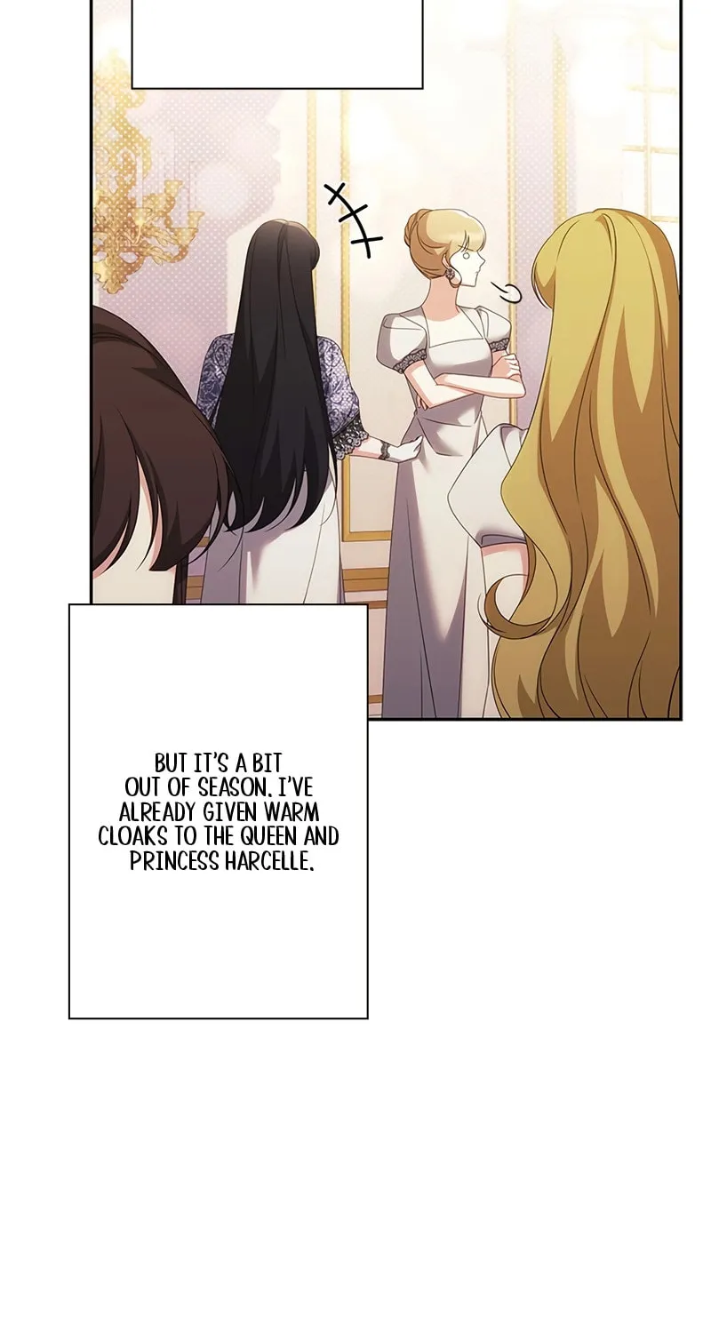 The Regressor Heroine and the Villainess Seeks to Coexist Chapter 26 page 6 - 