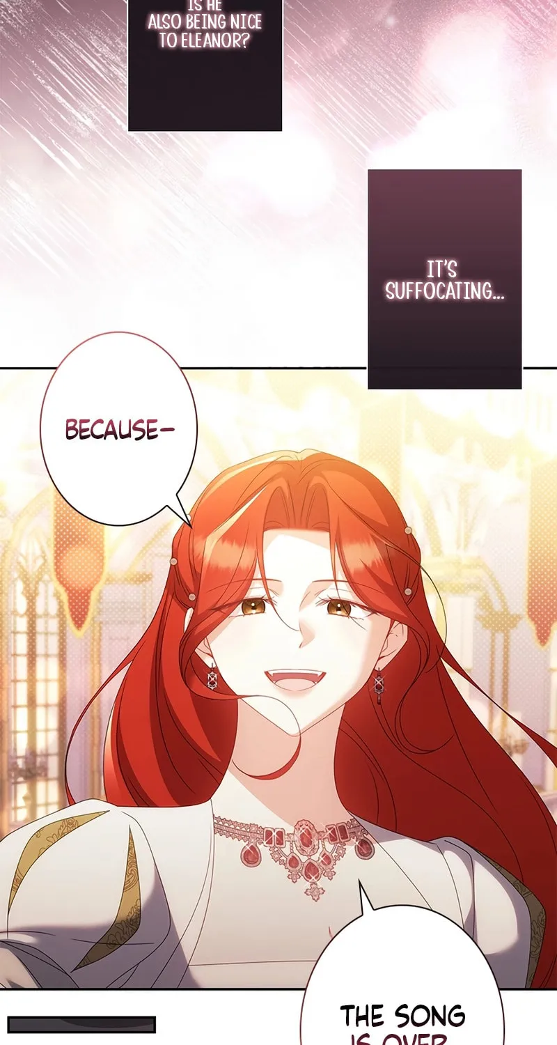 The Regressor Heroine and the Villainess Seeks to Coexist Chapter 26 page 51 - 
