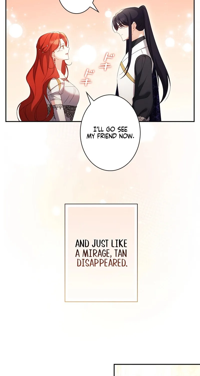The Regressor Heroine and the Villainess Seeks to Coexist Chapter 26 page 53 - 