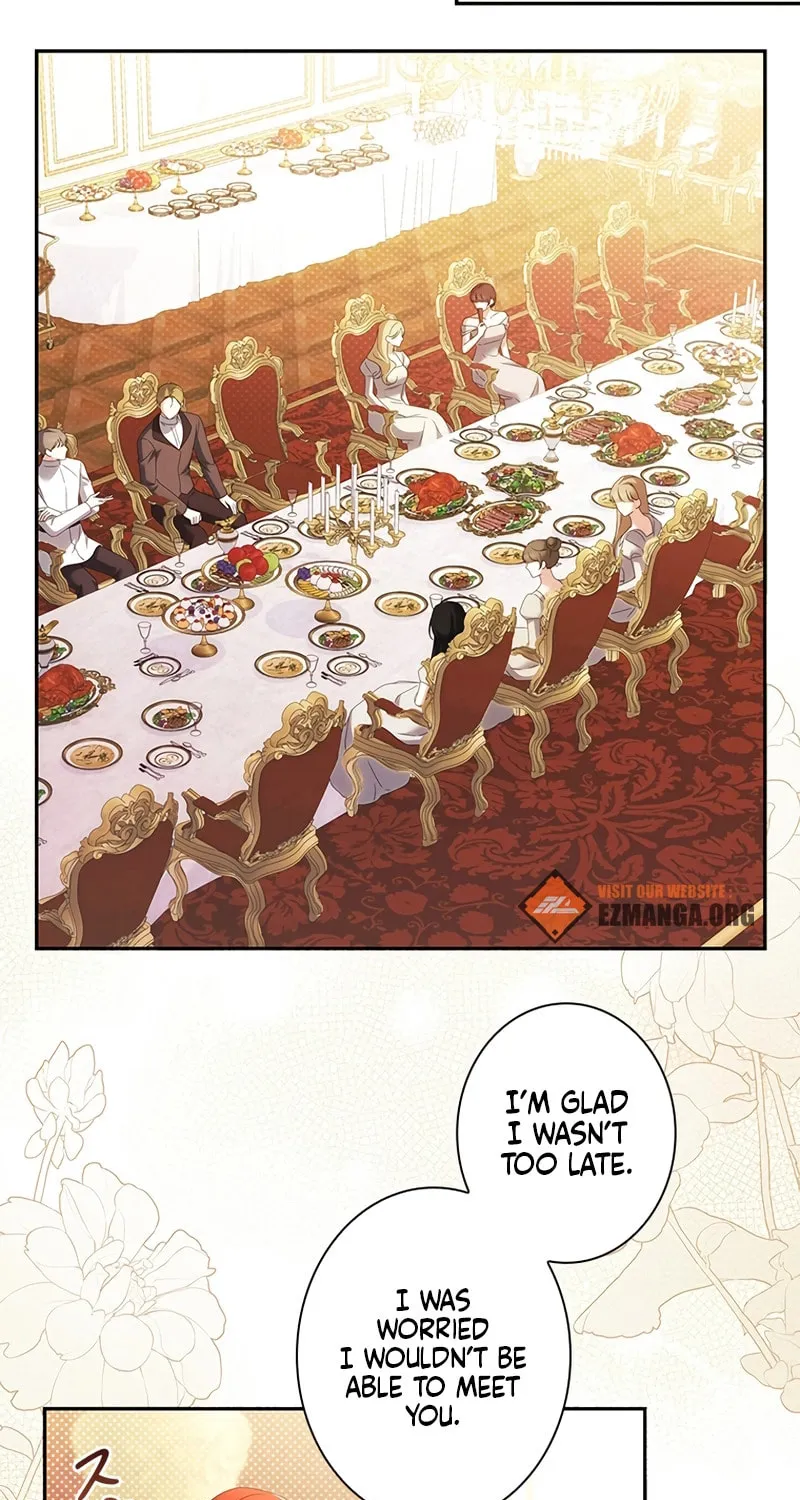 The Regressor Heroine and the Villainess Seeks to Coexist Chapter 26 page 54 - 