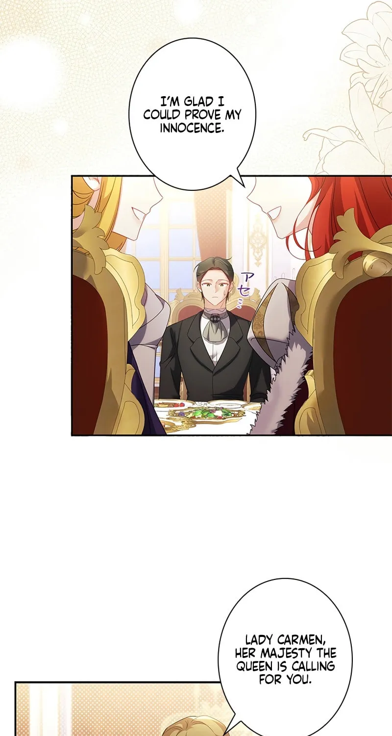 The Regressor Heroine and the Villainess Seeks to Coexist Chapter 26 page 56 - 