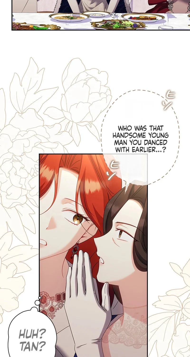 The Regressor Heroine and the Villainess Seeks to Coexist Chapter 26 page 58 - 
