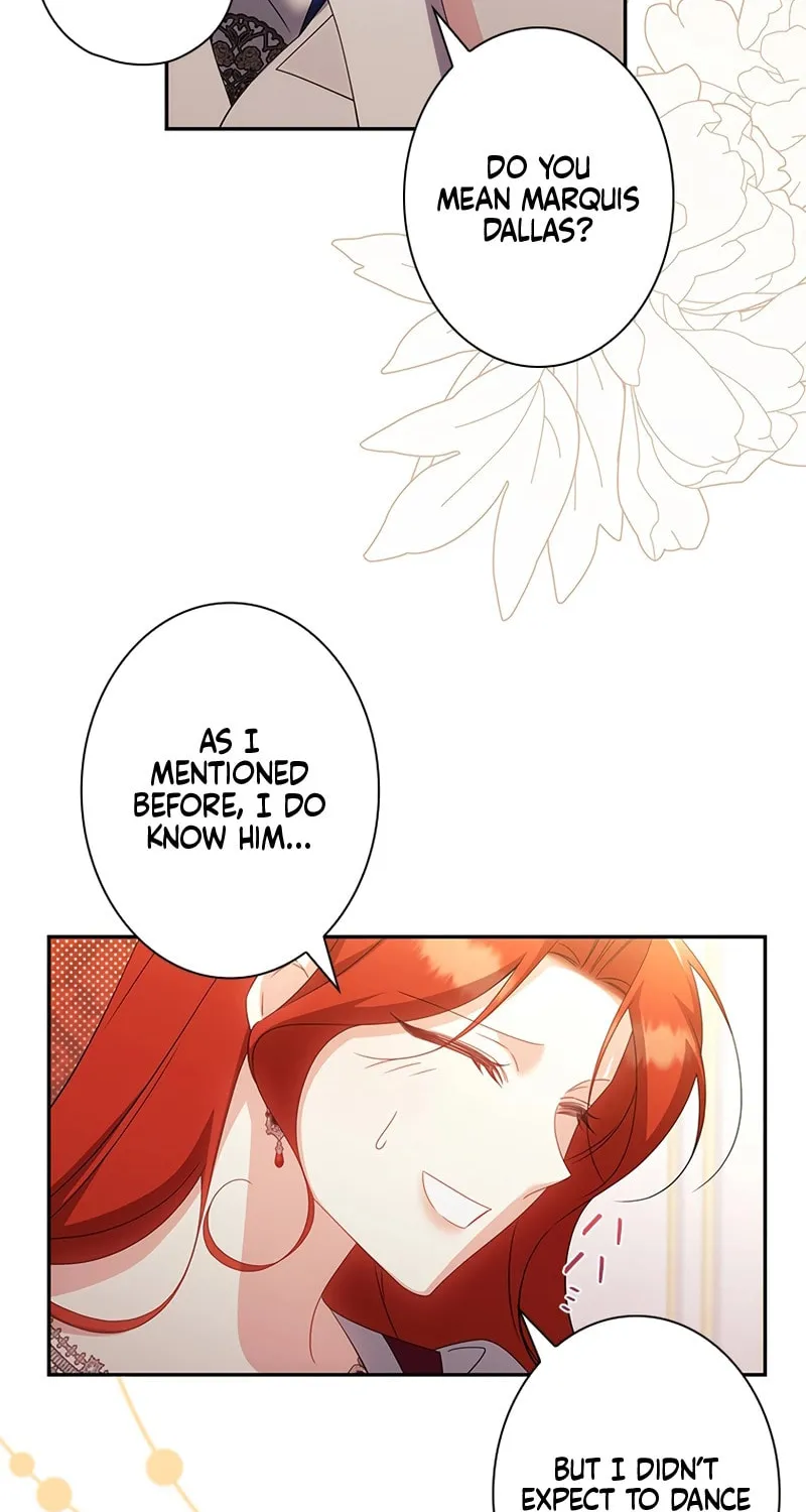 The Regressor Heroine and the Villainess Seeks to Coexist Chapter 26 page 59 - 