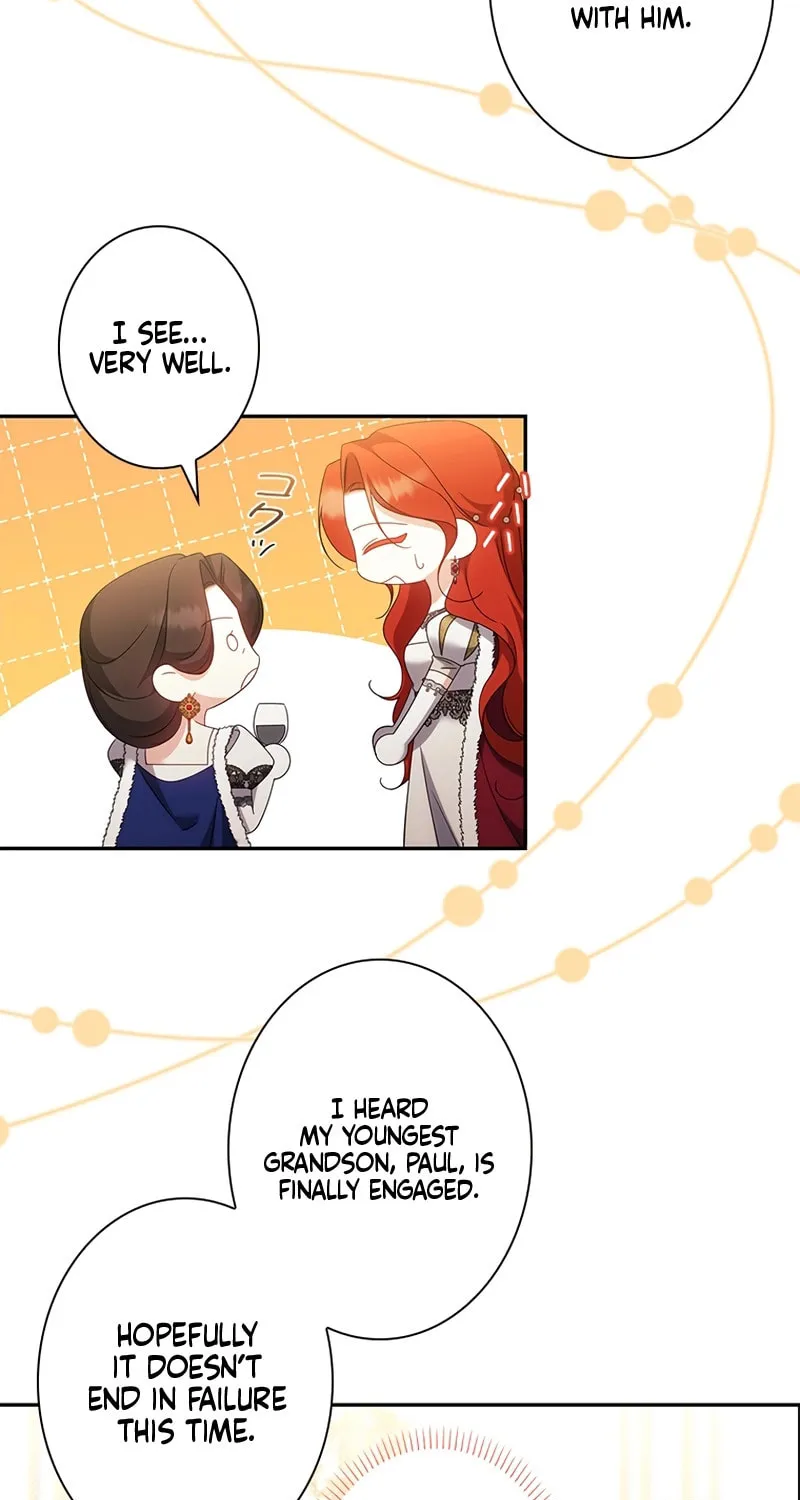 The Regressor Heroine and the Villainess Seeks to Coexist Chapter 26 page 60 - 