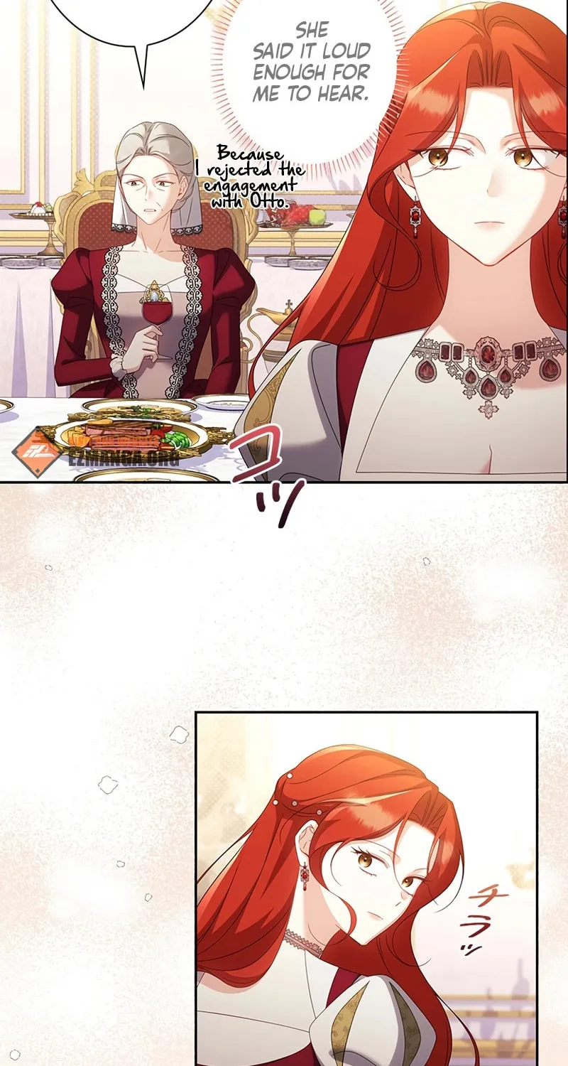 The Regressor Heroine and the Villainess Seeks to Coexist Chapter 26 page 61 - 