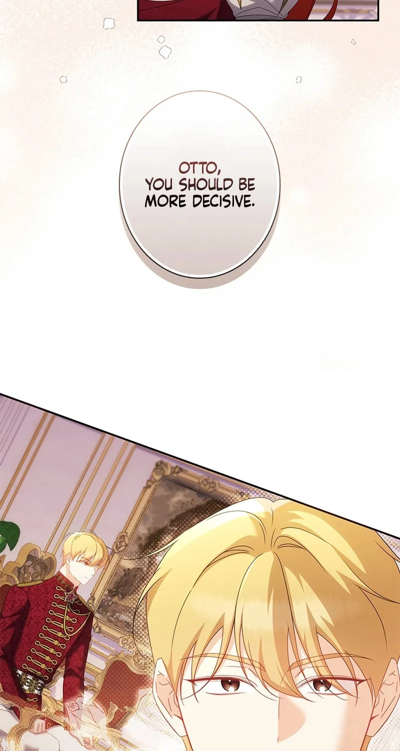 The Regressor Heroine and the Villainess Seeks to Coexist Chapter 26 page 62 - 