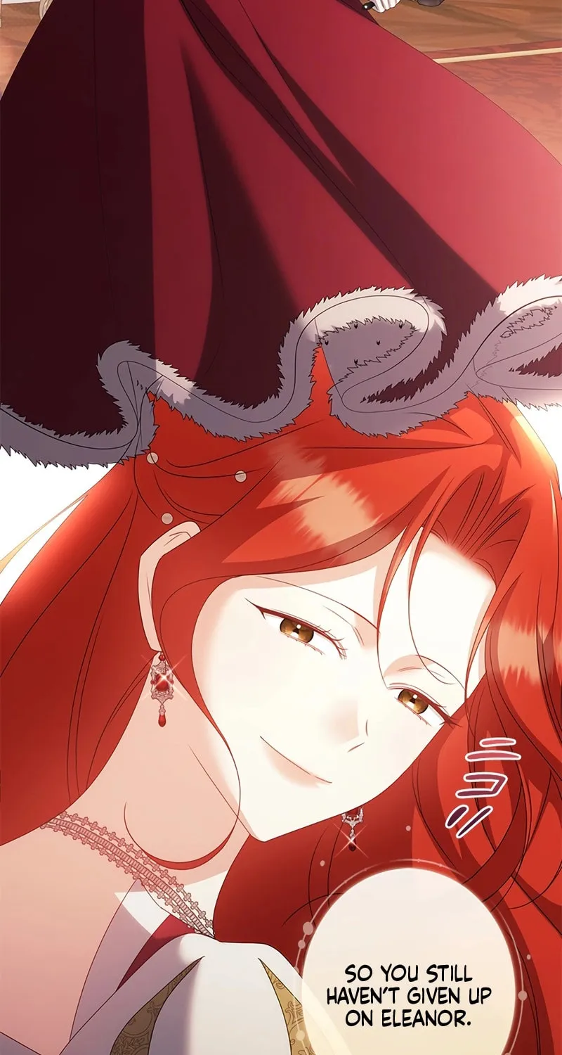 The Regressor Heroine and the Villainess Seeks to Coexist Chapter 26 page 64 - 