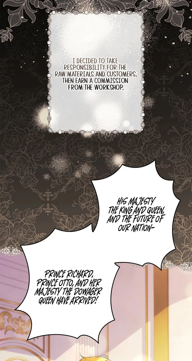 The Regressor Heroine and the Villainess Seeks to Coexist Chapter 26 page 10 - 