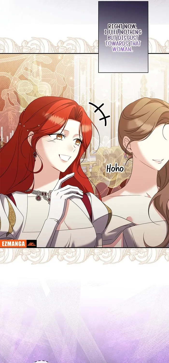 The Regressor Heroine and the Villainess Seeks to Coexist Chapter 27 page 15 - 