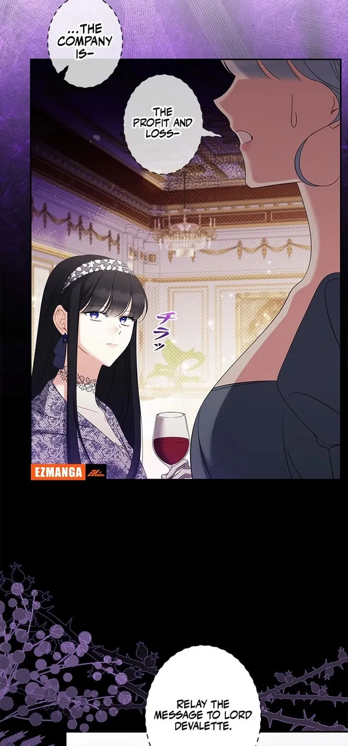 The Regressor Heroine and the Villainess Seeks to Coexist Chapter 27 page 16 - 