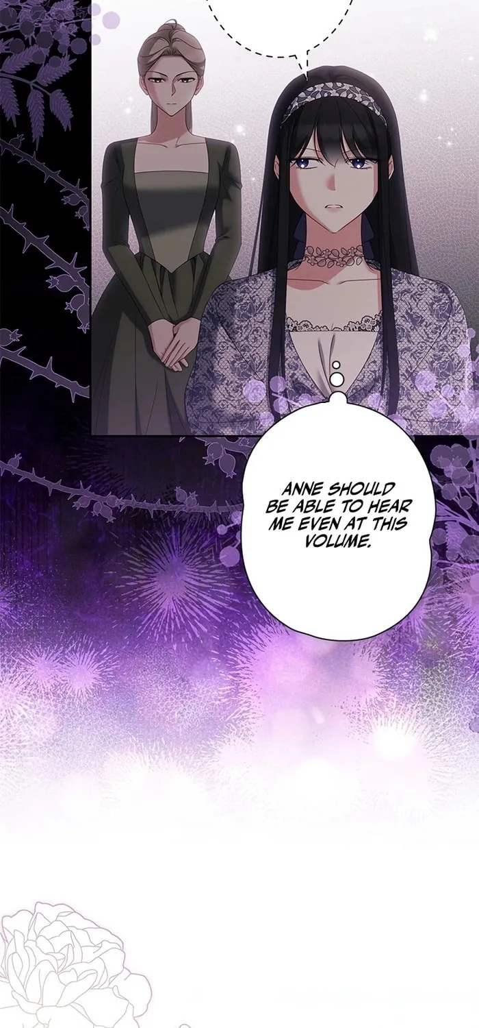 The Regressor Heroine and the Villainess Seeks to Coexist Chapter 27 page 17 - 