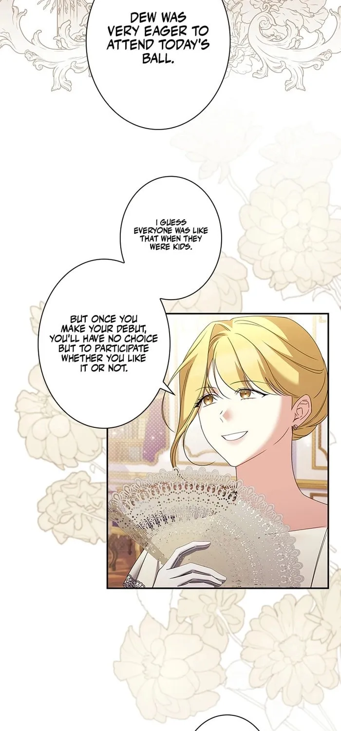 The Regressor Heroine and the Villainess Seeks to Coexist Chapter 27 page 19 - 