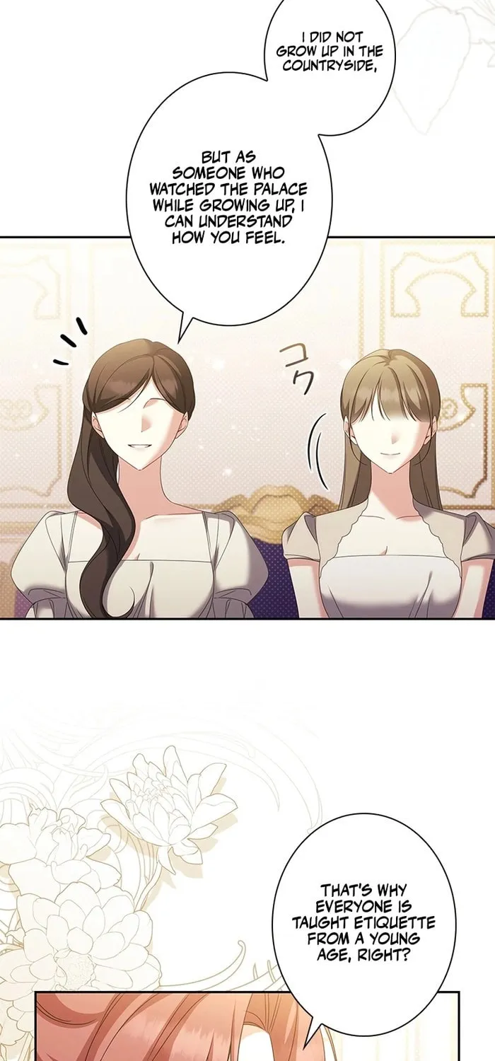 The Regressor Heroine and the Villainess Seeks to Coexist Chapter 27 page 20 - 