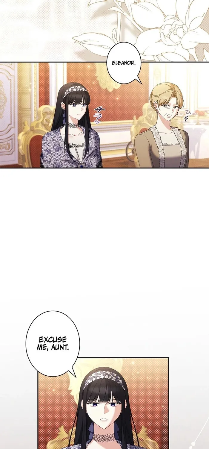 The Regressor Heroine and the Villainess Seeks to Coexist Chapter 27 page 3 - 