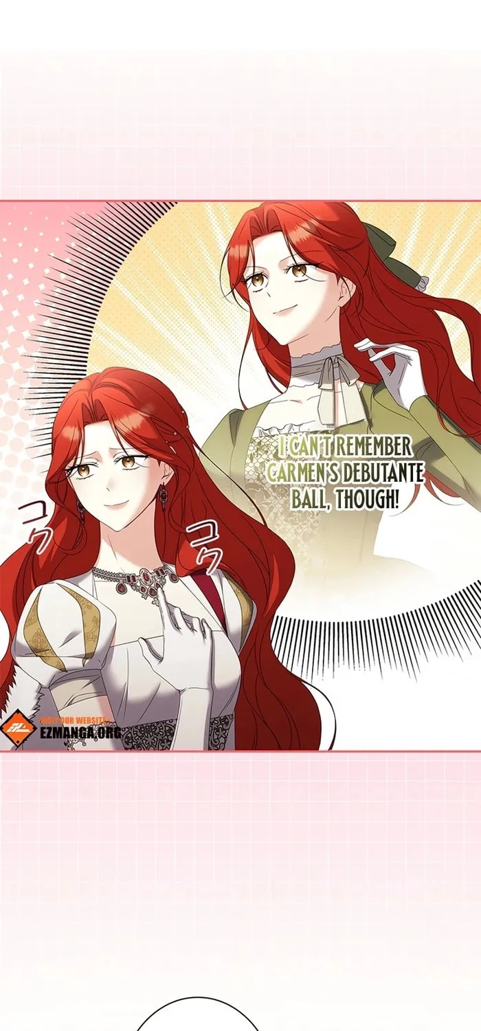 The Regressor Heroine and the Villainess Seeks to Coexist Chapter 27 page 22 - 