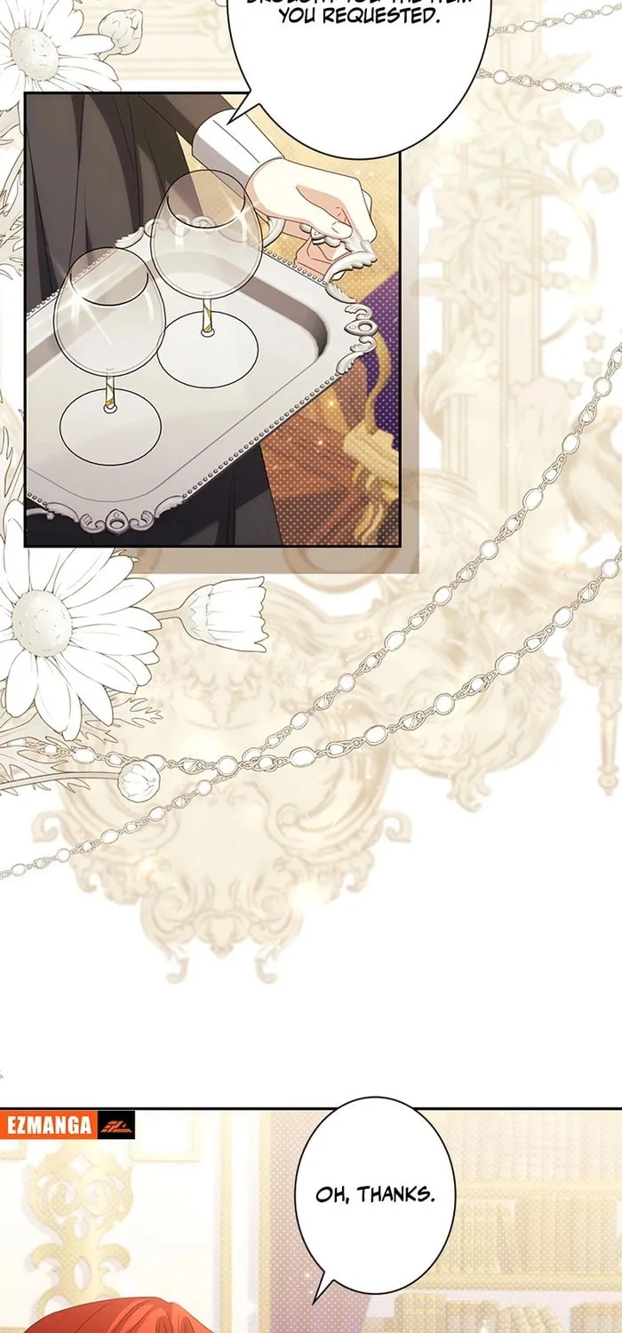 The Regressor Heroine and the Villainess Seeks to Coexist Chapter 27 page 24 - 