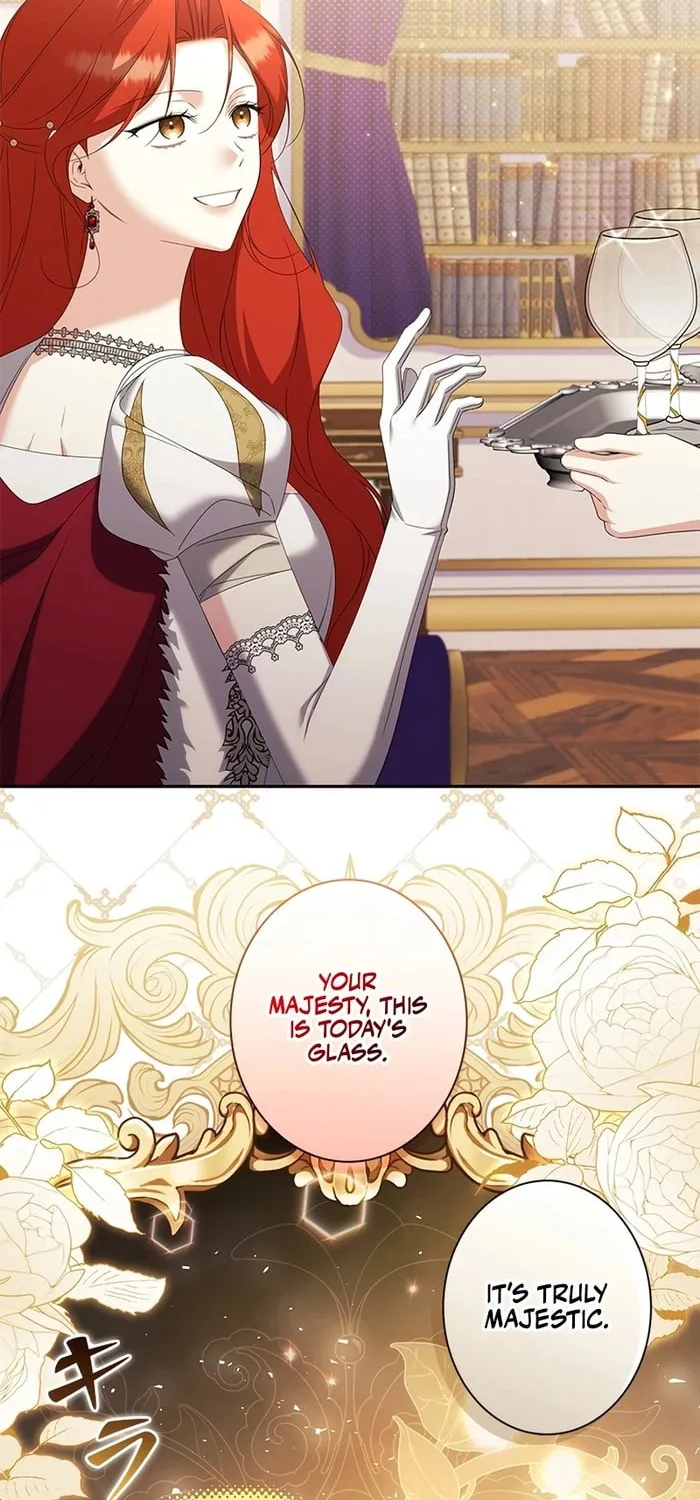 The Regressor Heroine and the Villainess Seeks to Coexist Chapter 27 page 25 - 