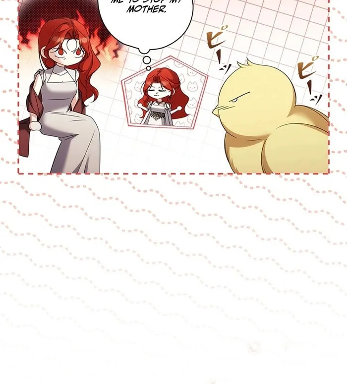 The Regressor Heroine and the Villainess Seeks to Coexist Chapter 27 page 41 - 