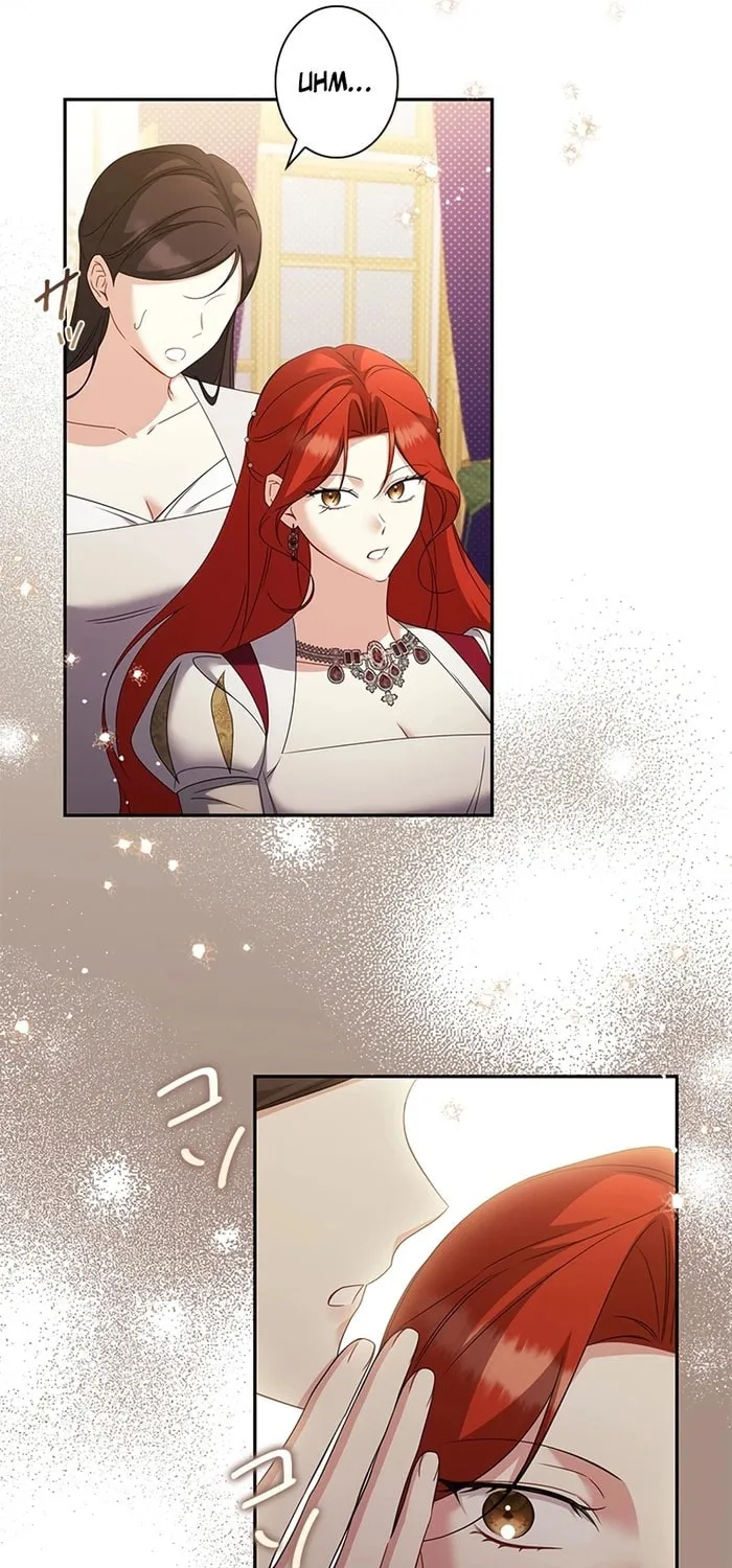 The Regressor Heroine and the Villainess Seeks to Coexist Chapter 27 page 42 - 