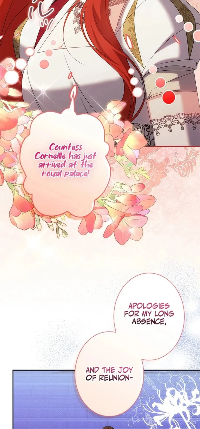 The Regressor Heroine and the Villainess Seeks to Coexist Chapter 27 page 44 - 