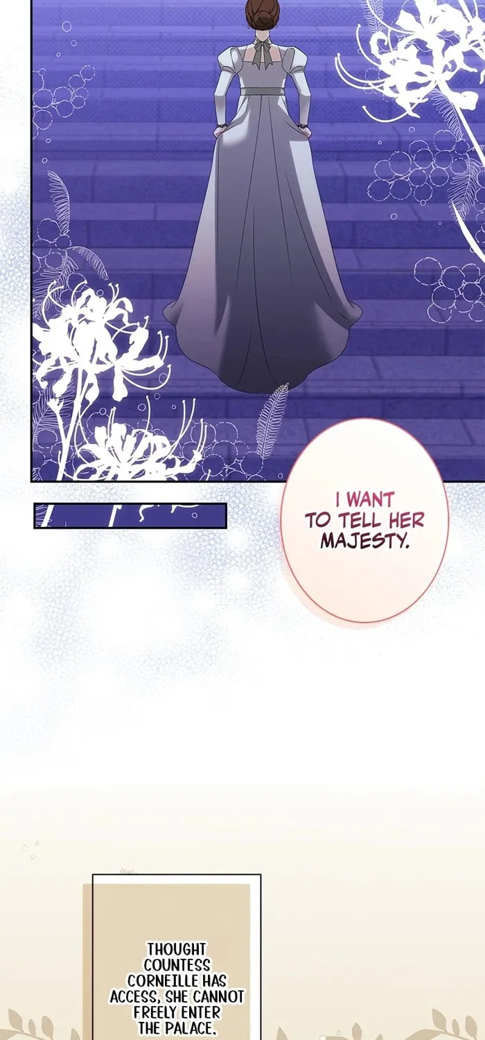 The Regressor Heroine and the Villainess Seeks to Coexist Chapter 27 page 45 - 