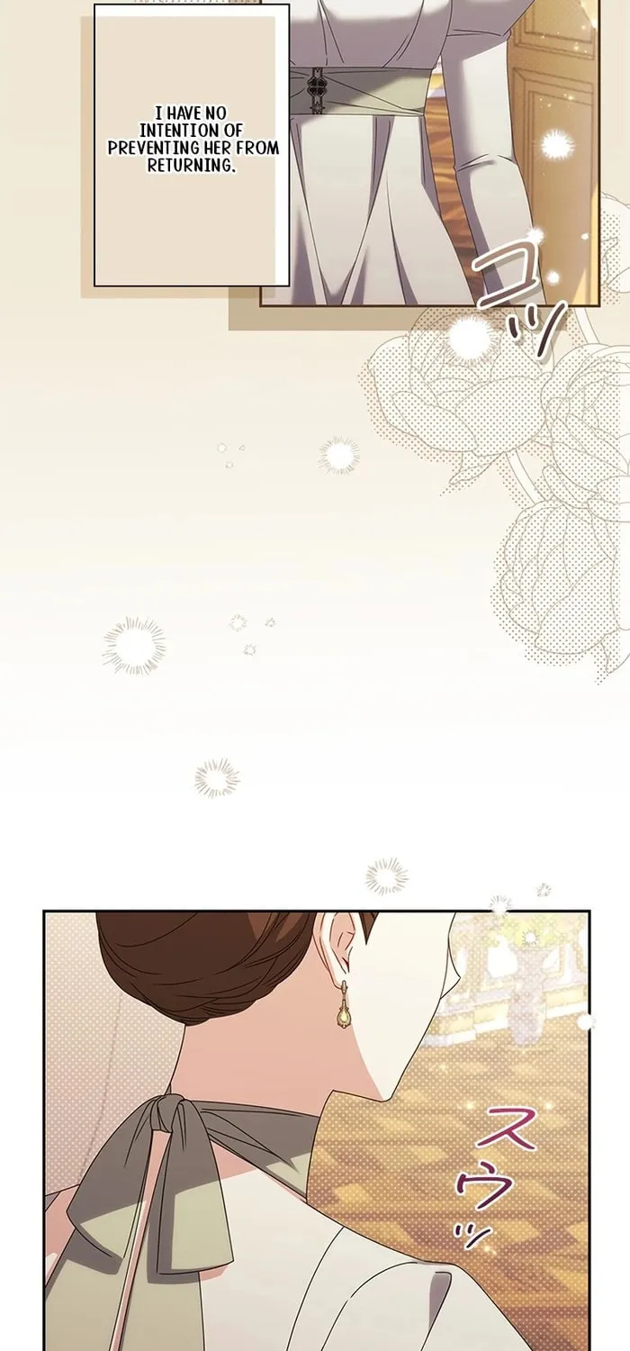 The Regressor Heroine and the Villainess Seeks to Coexist Chapter 27 page 47 - 