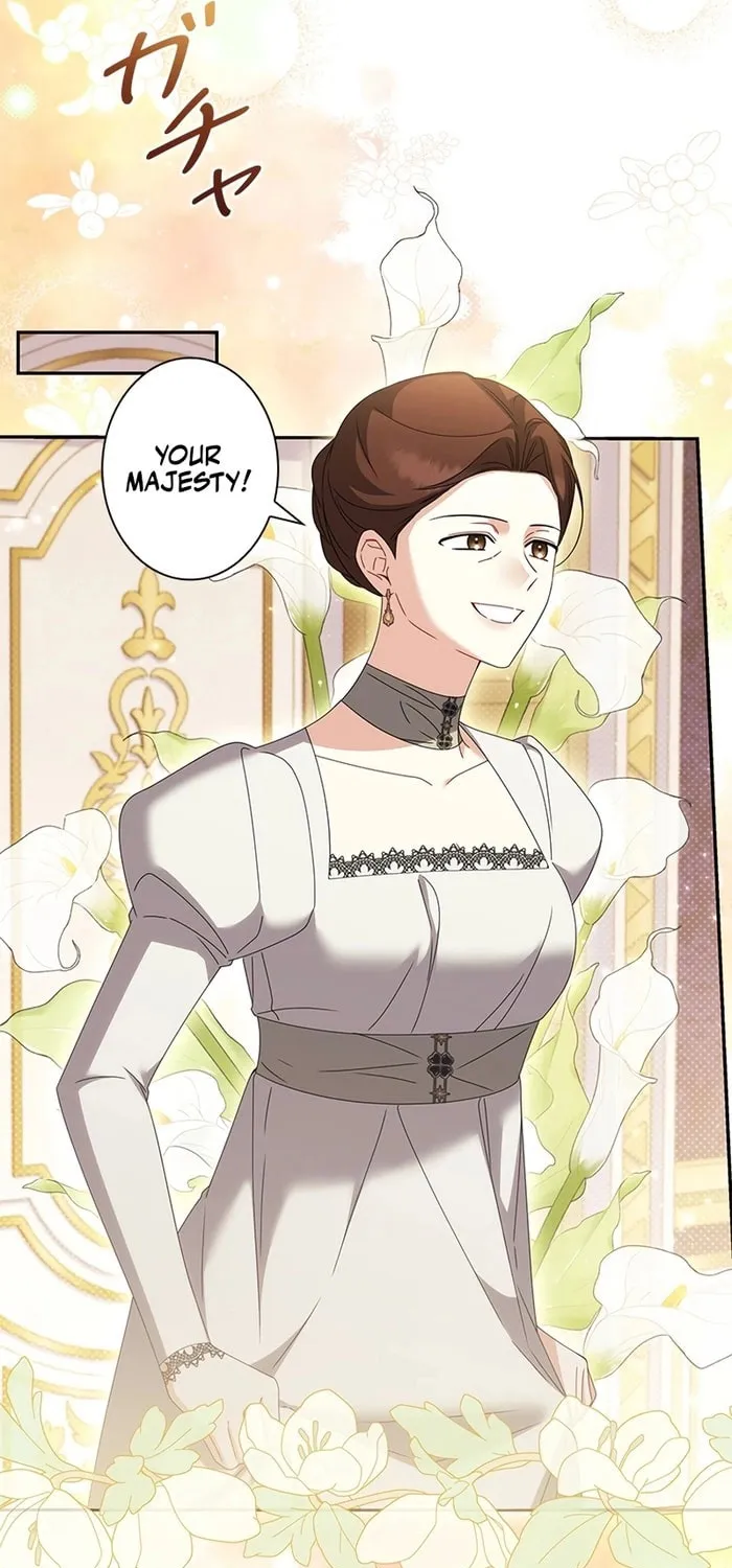 The Regressor Heroine and the Villainess Seeks to Coexist Chapter 27 page 49 - 