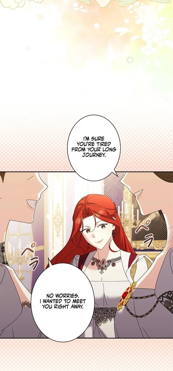 The Regressor Heroine and the Villainess Seeks to Coexist Chapter 27 page 50 - 