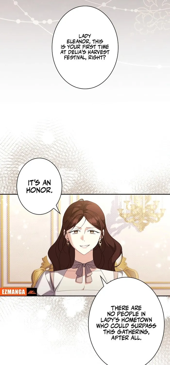 The Regressor Heroine and the Villainess Seeks to Coexist Chapter 27 page 6 - 