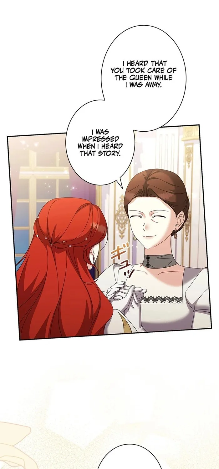 The Regressor Heroine and the Villainess Seeks to Coexist Chapter 27 page 52 - 