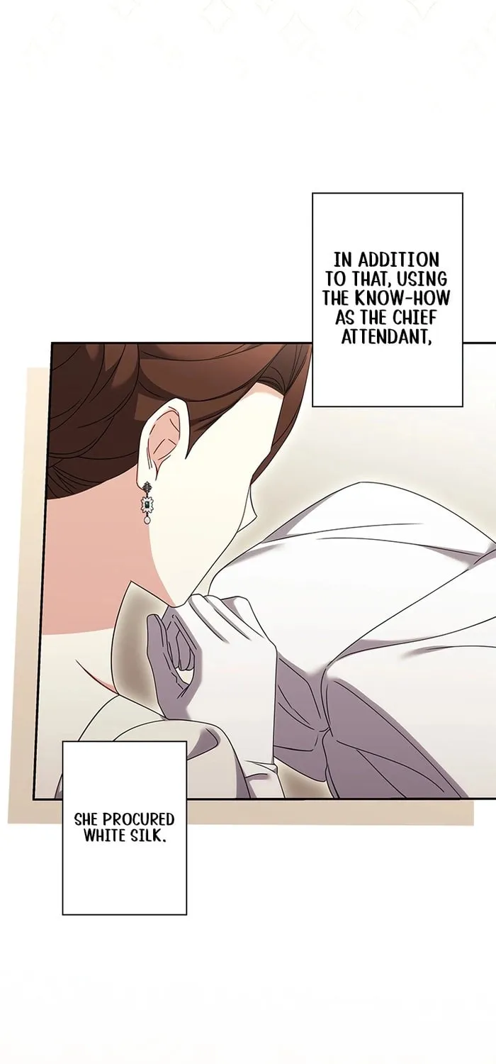 The Regressor Heroine and the Villainess Seeks to Coexist Chapter 27 page 56 - 