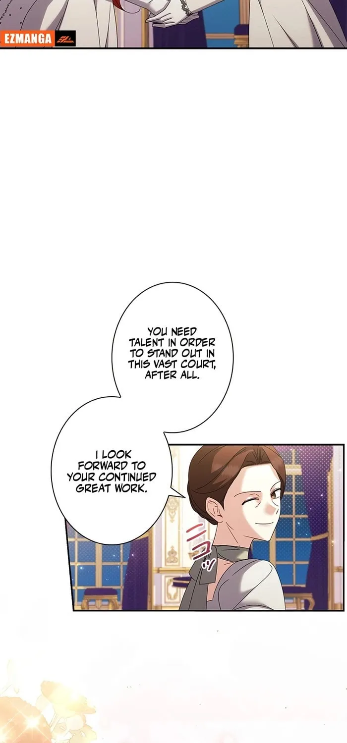 The Regressor Heroine and the Villainess Seeks to Coexist Chapter 27 page 60 - 