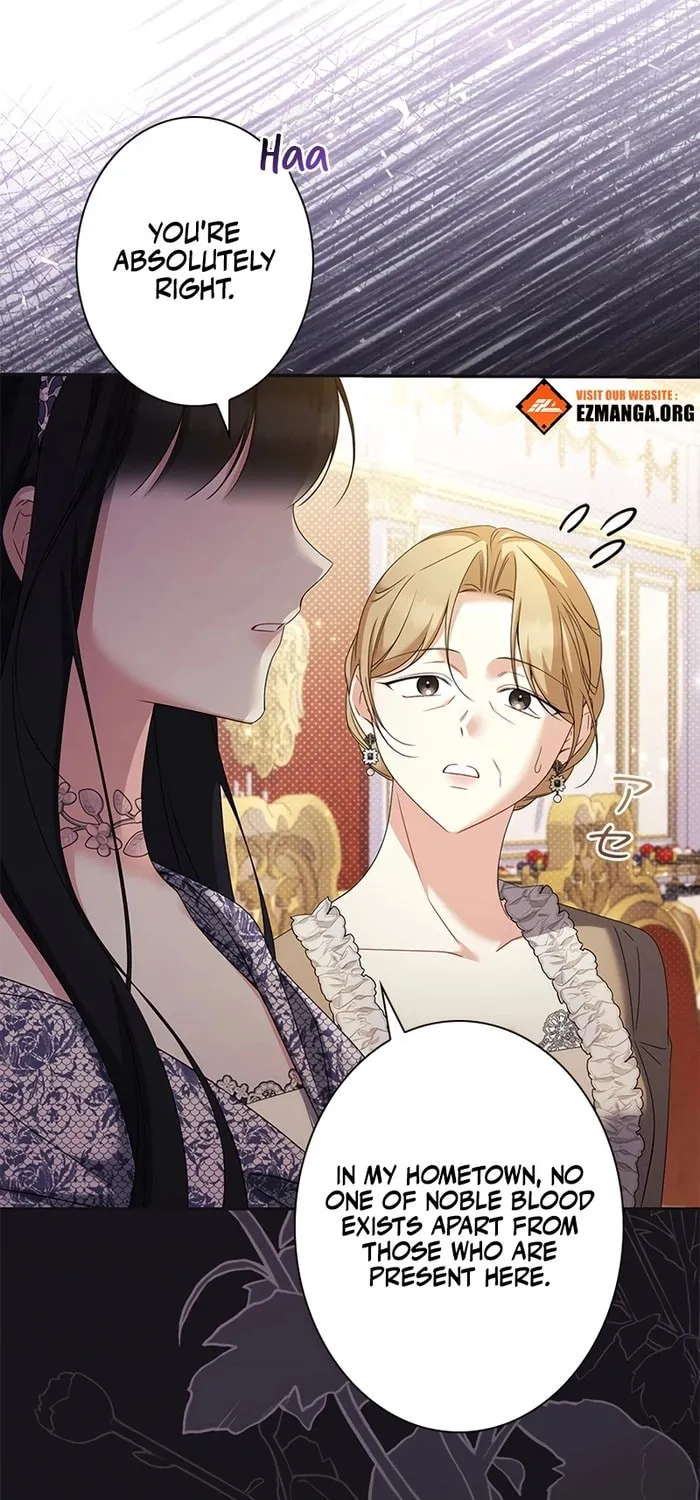 The Regressor Heroine and the Villainess Seeks to Coexist Chapter 27 page 8 - 