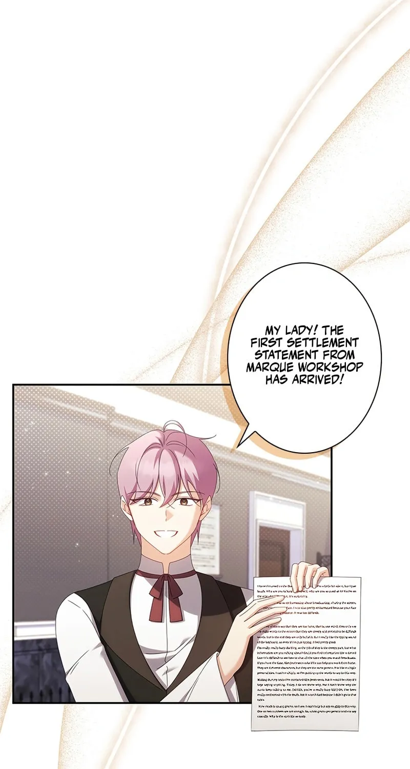 The Regressor Heroine and the Villainess Seeks to Coexist Chapter 28 page 2 - 
