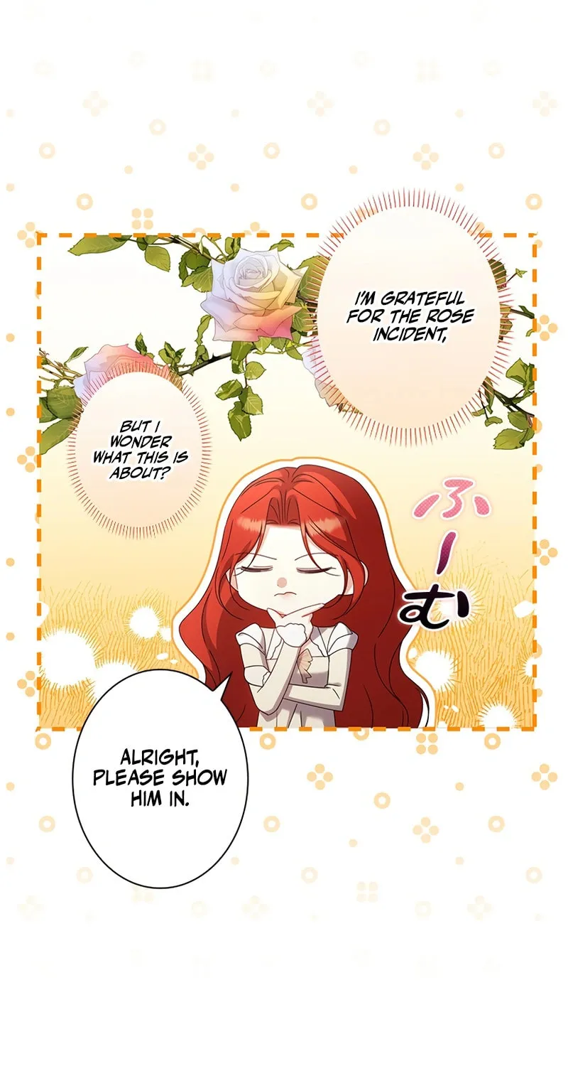 The Regressor Heroine and the Villainess Seeks to Coexist Chapter 28 page 11 - 