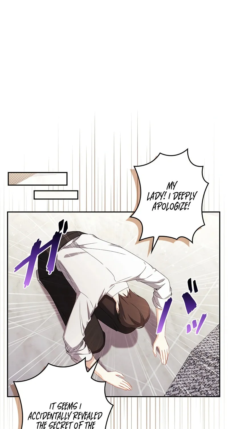 The Regressor Heroine and the Villainess Seeks to Coexist Chapter 28 page 12 - 