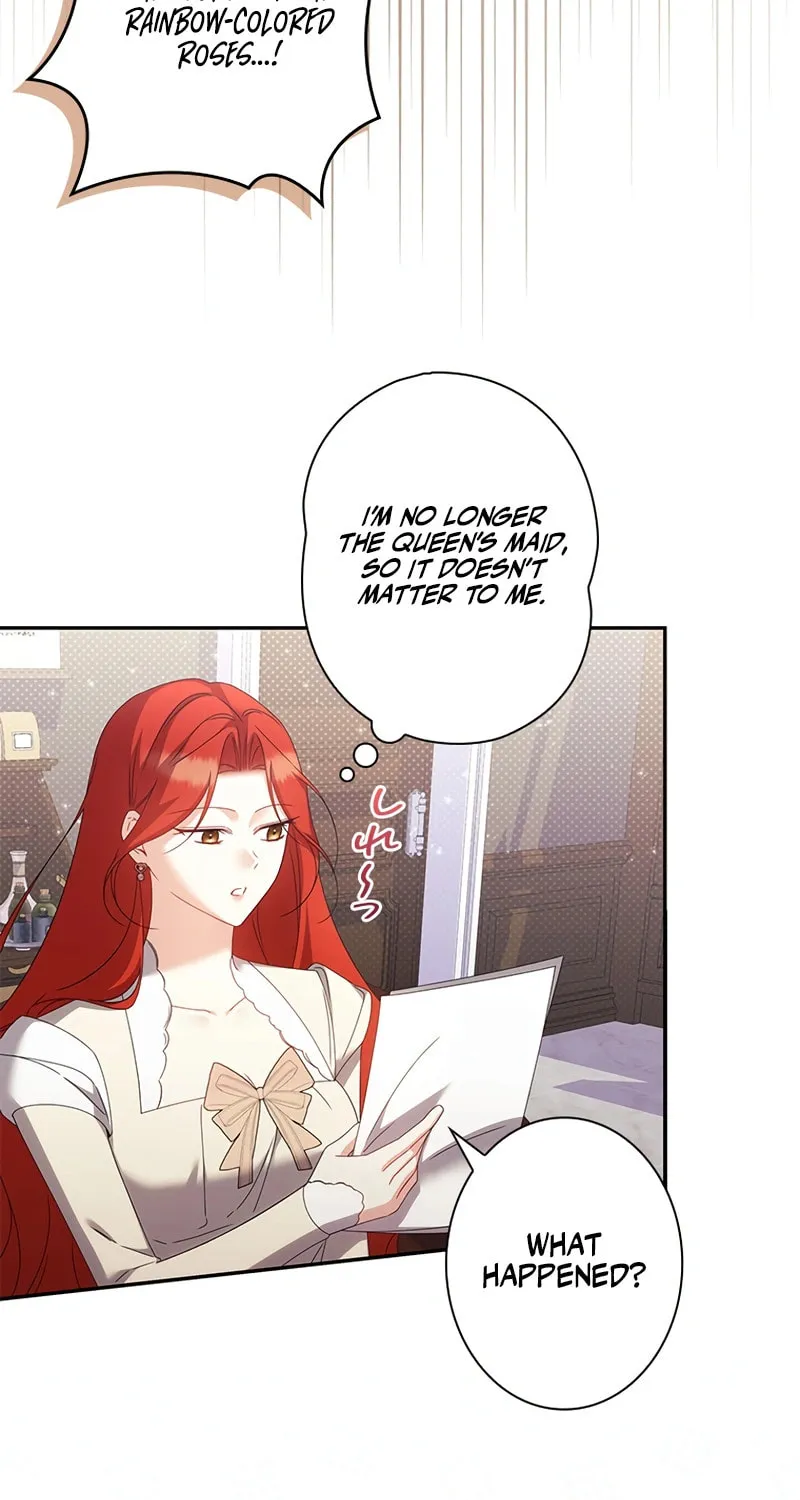 The Regressor Heroine and the Villainess Seeks to Coexist Chapter 28 page 13 - 