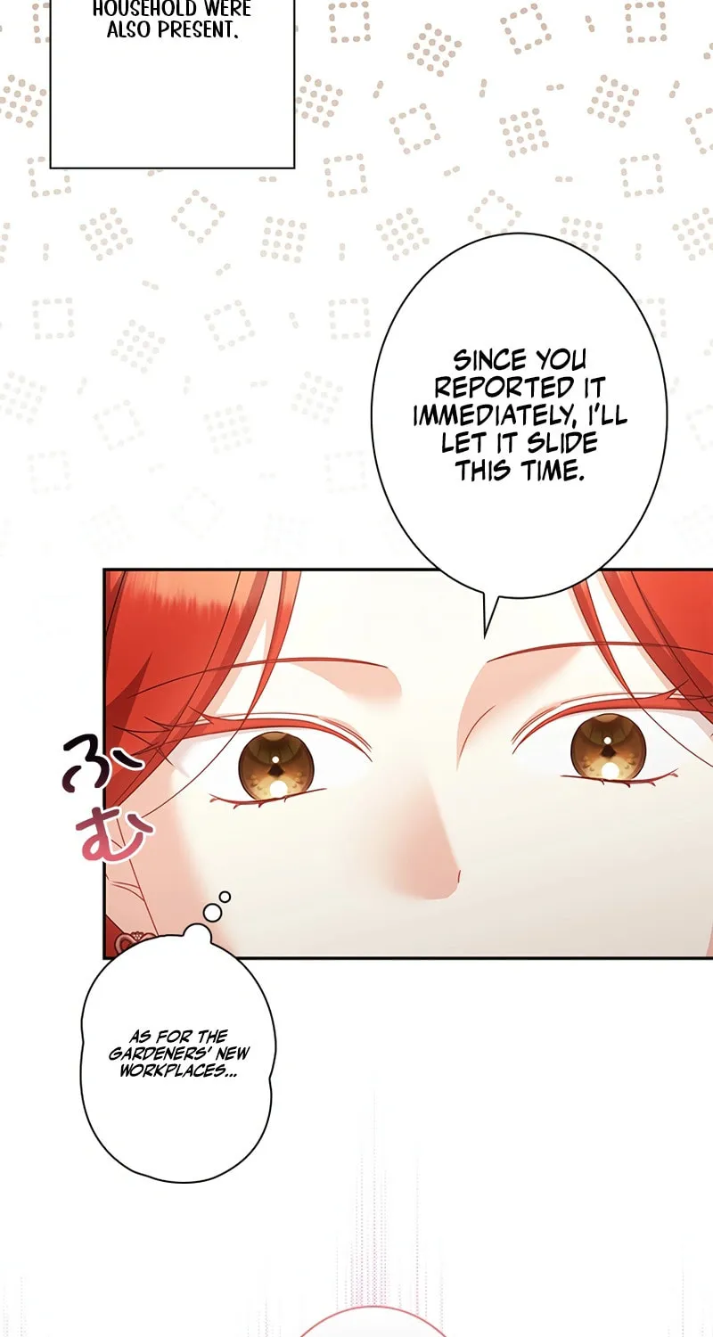 The Regressor Heroine and the Villainess Seeks to Coexist Chapter 28 page 15 - 