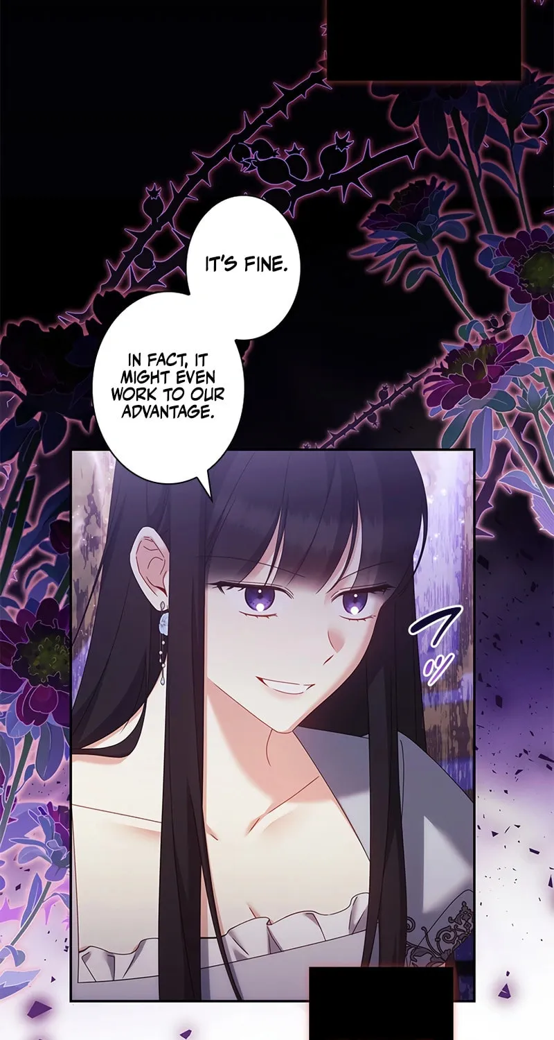 The Regressor Heroine and the Villainess Seeks to Coexist Chapter 28 page 22 - 