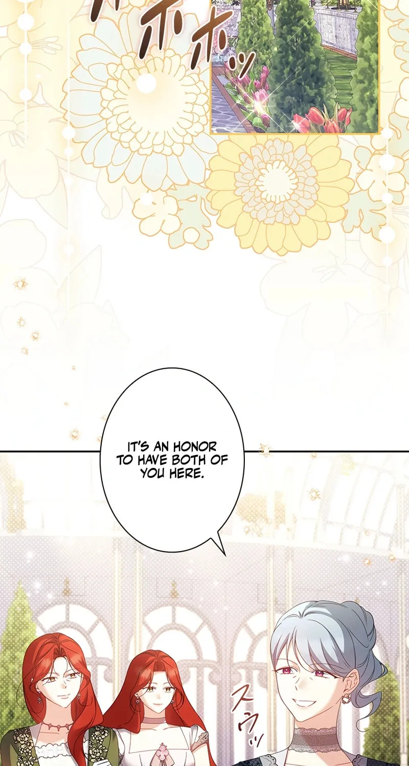 The Regressor Heroine and the Villainess Seeks to Coexist Chapter 28 page 24 - 