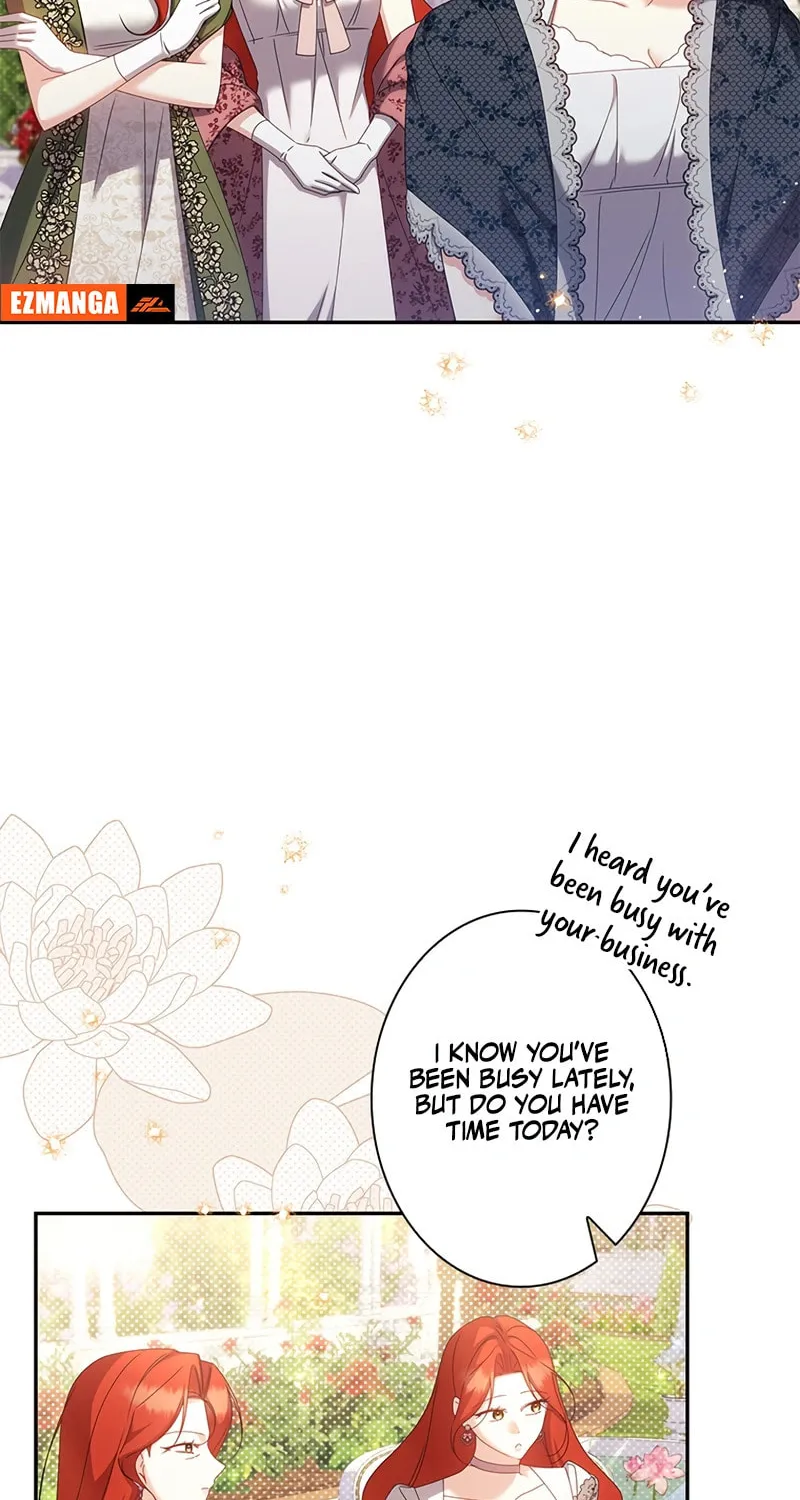 The Regressor Heroine and the Villainess Seeks to Coexist Chapter 28 page 25 - 