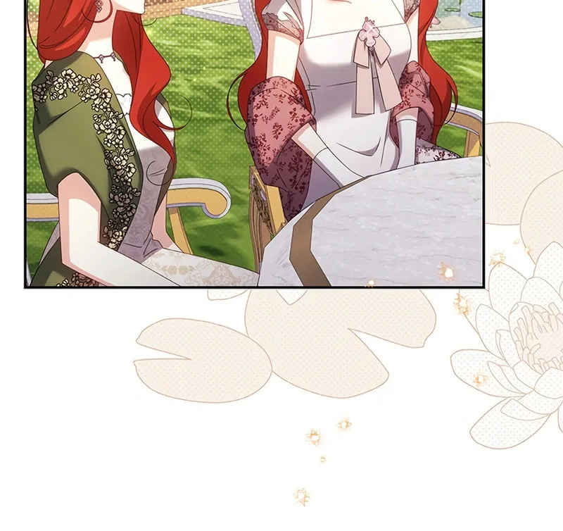The Regressor Heroine and the Villainess Seeks to Coexist Chapter 28 page 26 - 