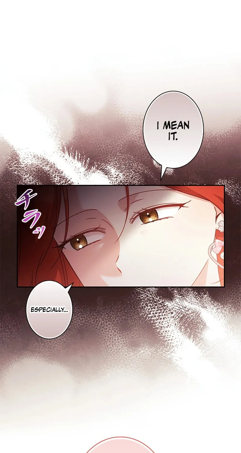 The Regressor Heroine and the Villainess Seeks to Coexist Chapter 28 page 29 - 