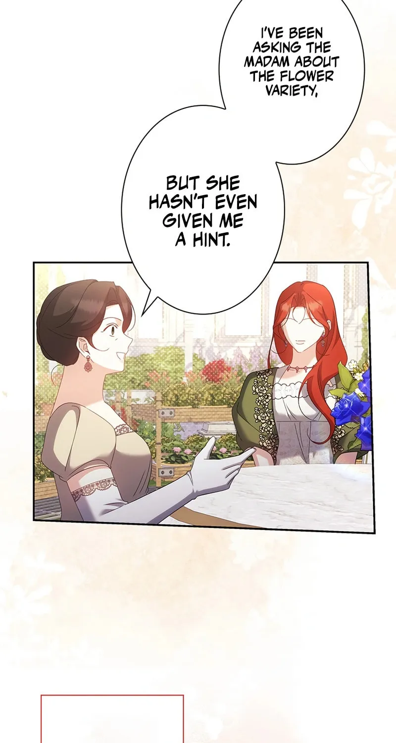 The Regressor Heroine and the Villainess Seeks to Coexist Chapter 28 page 32 - 