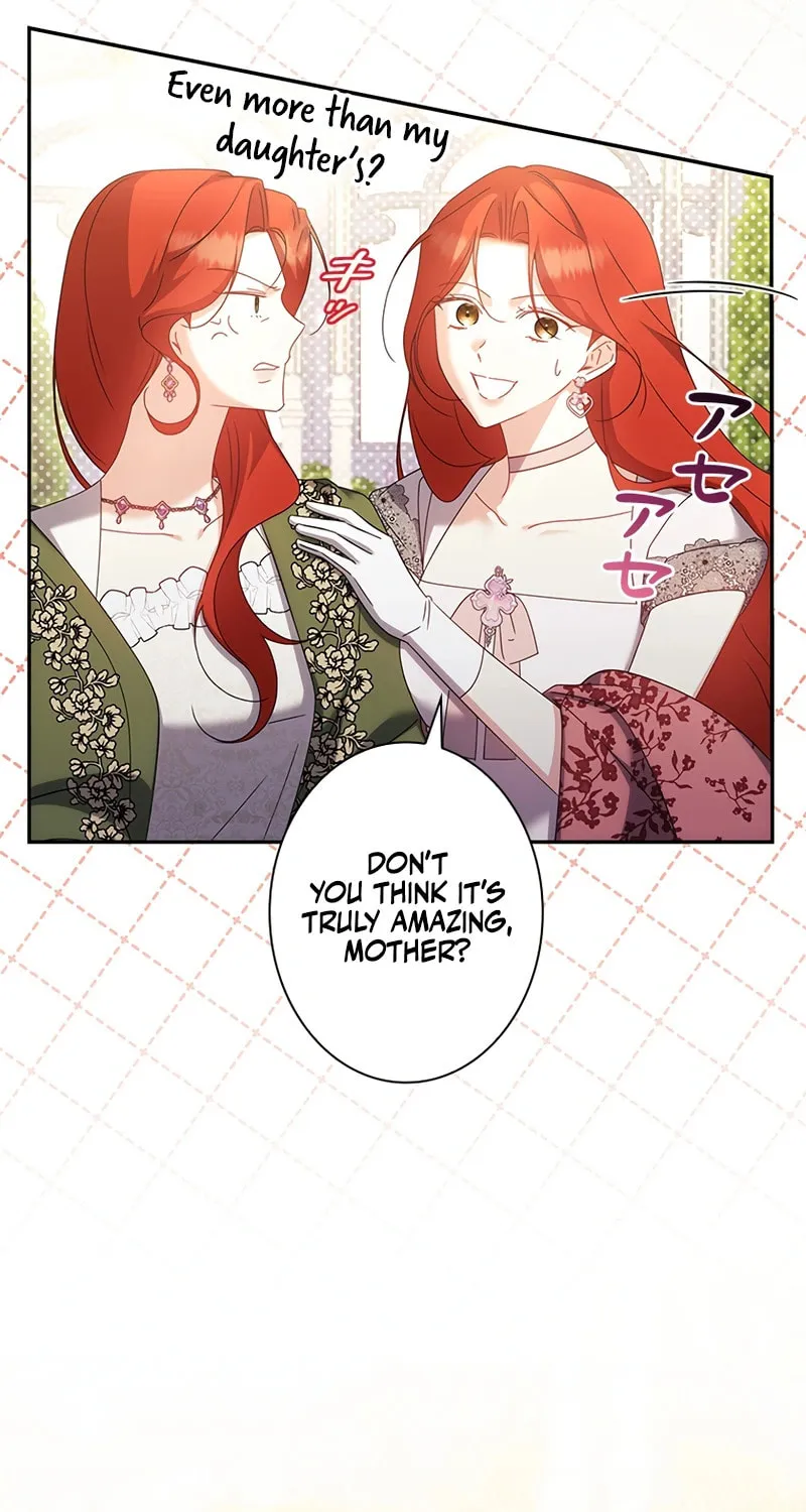 The Regressor Heroine and the Villainess Seeks to Coexist Chapter 28 page 36 - 