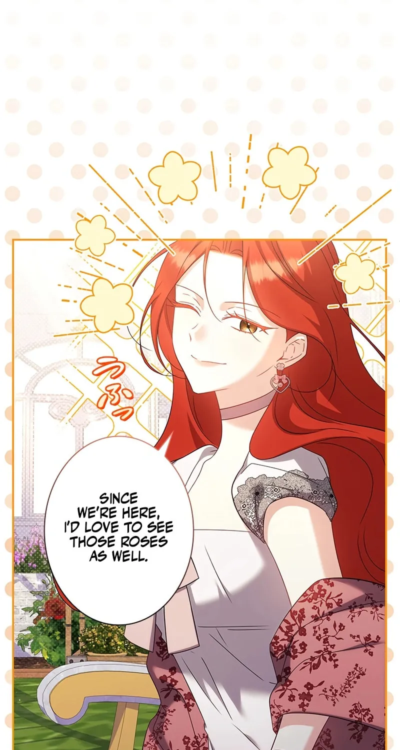 The Regressor Heroine and the Villainess Seeks to Coexist Chapter 28 page 39 - 
